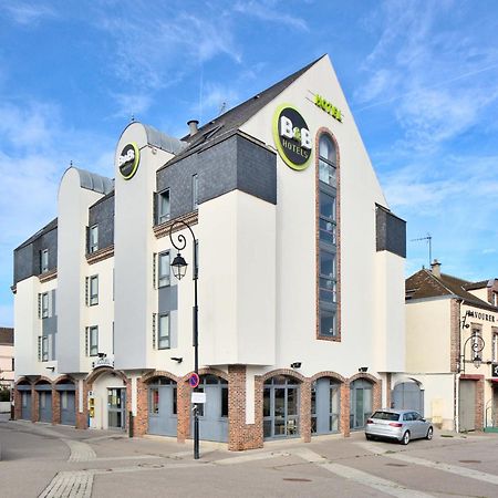 B&B Hotel Dreux Centre Екстер'єр фото